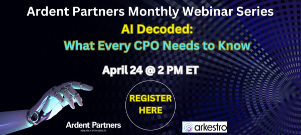 NEW WEBINAR — AI Decoded: What Every CPO Needs to Know