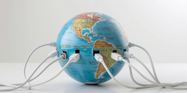 SAP Ariba Live 2016 Case Study: GlaxoSmithKline and the Boulders, Rocks, and Sand of Business Networks