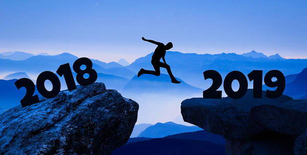 First Webinar of the Year! Five Steps to Reach AP Excellence in 2019 — January 15