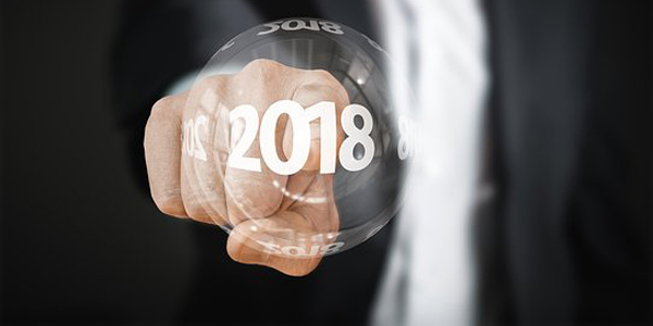 Six More Big Procurement Predictions for 2018