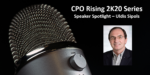 Ardent’s “2K20 Series” – Speaker Spotlight: Uldis Sipols