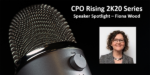 Ardent’s “2K20 Series” – Speaker Spotlight: Fiona Wood, CIPS