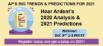 Accounts Payable 2021: Big Trends and Predictions