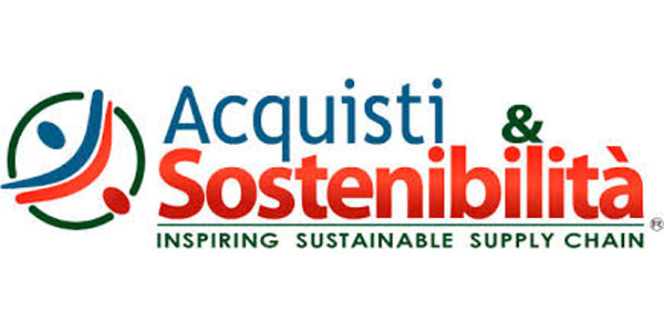 Acquisti & Sostenibilita Publishes New Sustainable Supply Chain Study