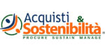 Acquisti & Sostenibilità – Sustainable Procurement, Italian Style