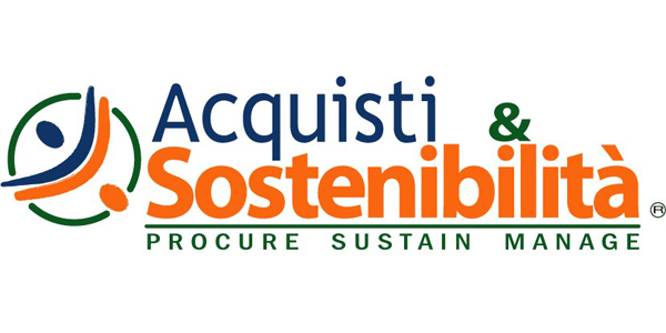 Acquisti & Sostenibilità – Sustainable Procurement, Italian Style