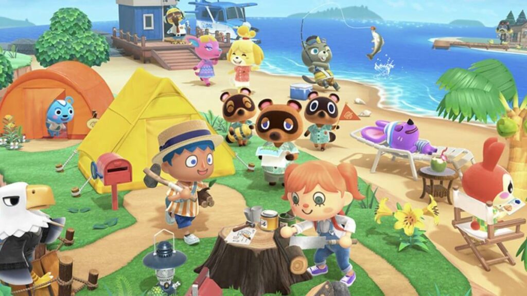 Diversity, Equity, and Inclusion (DE&I) Lessons That We Can Learn from Animal Crossing: New Horizons