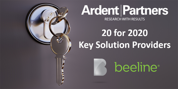 20 for 2020: Key Providers in the 2020s – Beeline