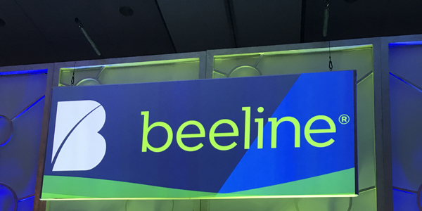 Beeline Conference 2019 Recap: The Age of Talent-Driven Digital Transformation