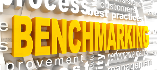 Procurement Benchmarks 2022 — How Do You Compare?