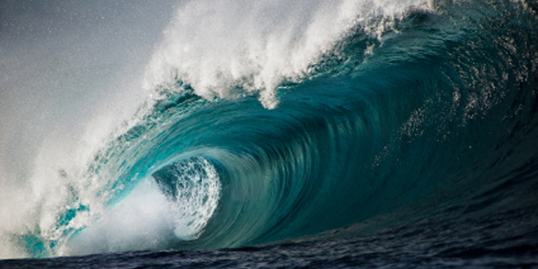 Throwback Thursday: Sourcing Waves