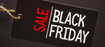 Black Friday – Shopping, Supply Chains, and Sales Reminder