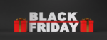 Black Friday Starts Today!