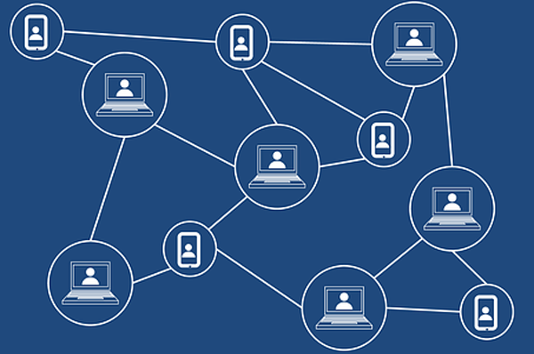 When Blockchain Meets Supply Chain — July 17, 2019