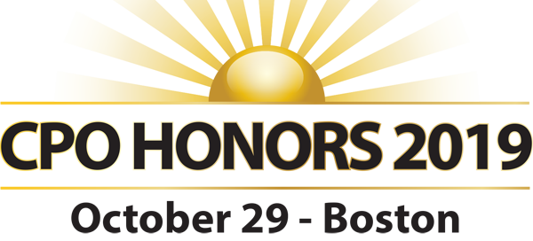 Best-in-Class Procurement Leaders Recognized for Outstanding Achievement at the CPO Honors 2019 Gala