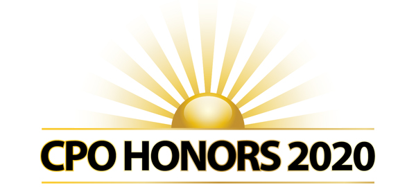 Now Accepting Nominations for CPO Honors 2020