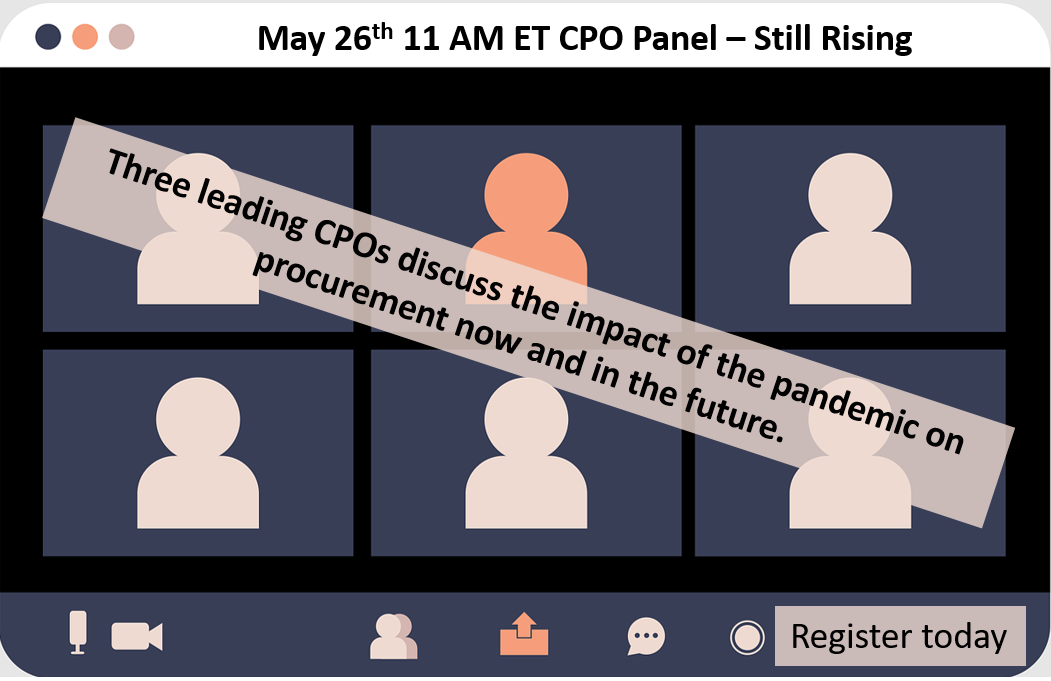 CPO Rising 2K21 – Global CPO Panel Discussion