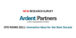 RESEARCH SURVEY – Innovative Ideas for the Next Decade (Please Read and React)