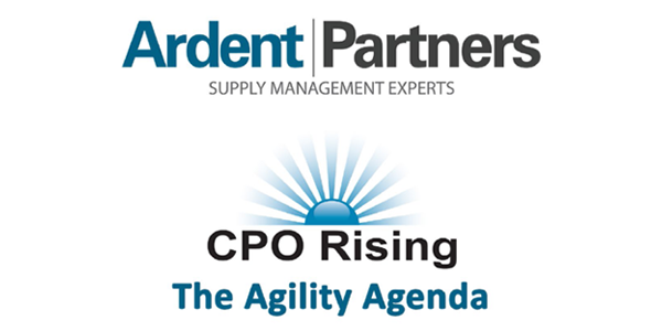 Throwback Thursday – CPO Rising 2015: The Agility Agenda