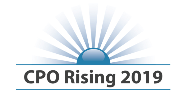 The Voice of the CPO Webinar: Highlights from the CPO Rising 2019 Summit