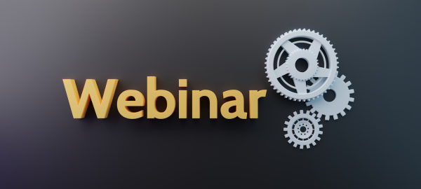 NEW WEBINAR — (Digital AP Innovation: Transforming Your Accounts Payable Department for Success)