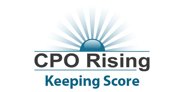 CPO Rising: Keeping Score (Report Now Available)