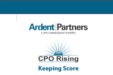 Throwback Thursday – CPO Rising 2012: Keeping Score