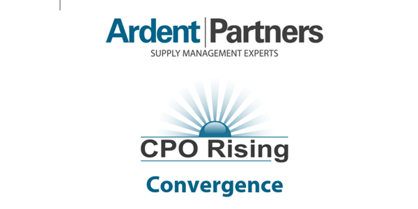 Throwback Thursday – CPO Rising 2014: Convergence