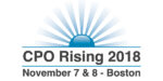 Call for Speakers for the CPO Rising 2018 Summit