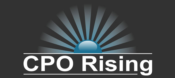 CPO Rising – Site Navigation and Design