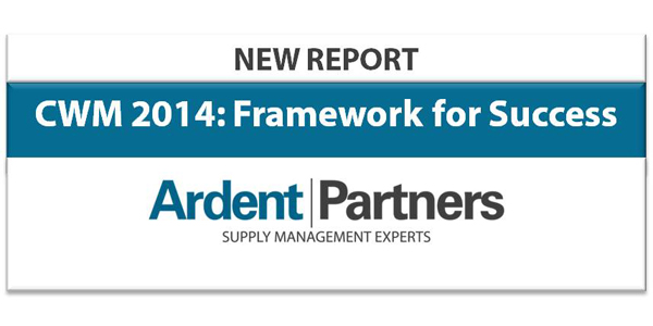 Welcome to the New “State” of Contingent Workforce Management, Part II: The Framework