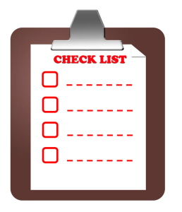 The Compliance Management Checklist, Part II: Complex Compliance