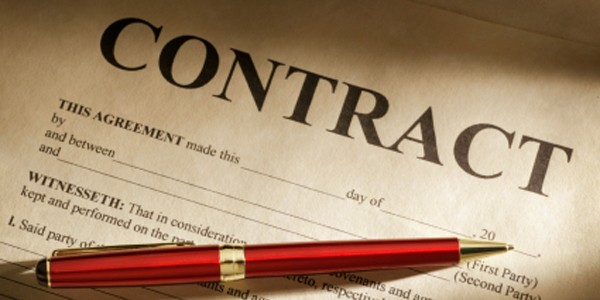 The Best-in-Class Approach to Contract Management