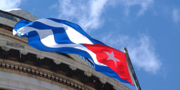 What Diplomatic Relations with Cuba Could Mean for Chief Procurement Officers