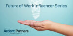 Future of Work Influencer Series: Kevin Akeroyd, CEO, PRO Unlimited