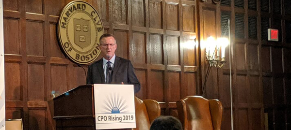 CPO Rising 2019 Highlights: Three CPO Mantras to Generate Impact