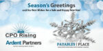 Seasons Greetings!