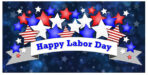 Happy Labor Day!