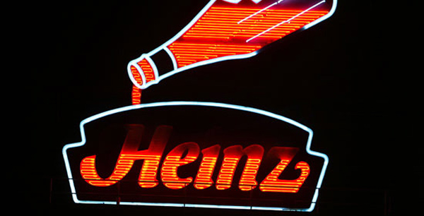 Heinz – Keystone to Procurement Success (Part 2)