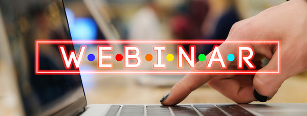 ‘Tis the Season for December Webinars