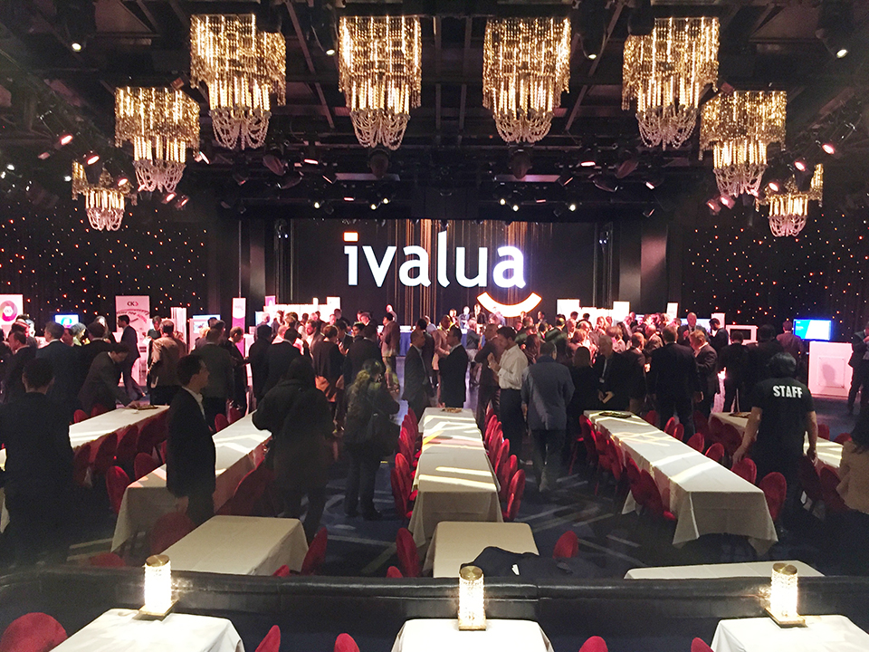 Ivalua on Air: Whirlpool, Generali Group Offer Tips for Deploying a Global Spend Management Solution