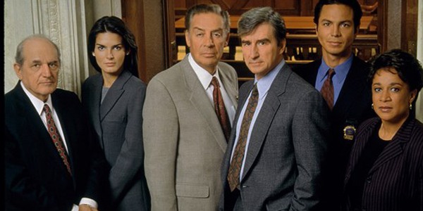 Ripped from the Headlines… Law & Order, Procurement & Coronavirus