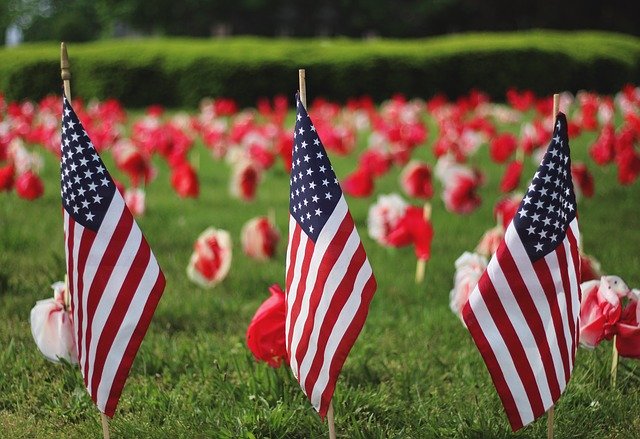 Happy Memorial Day From Ardent Partners