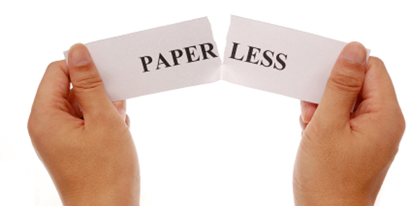 The Path to Paperless [Webinar]