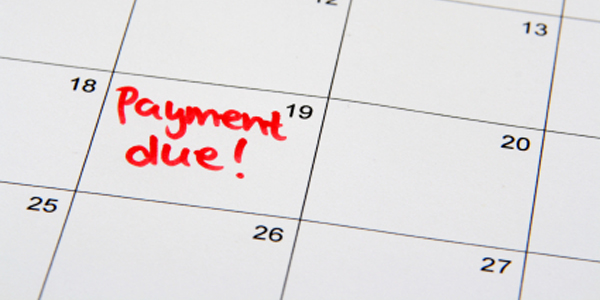 Throwback Thursday: Suppliers — Pay Them Now or Pay Them Later?