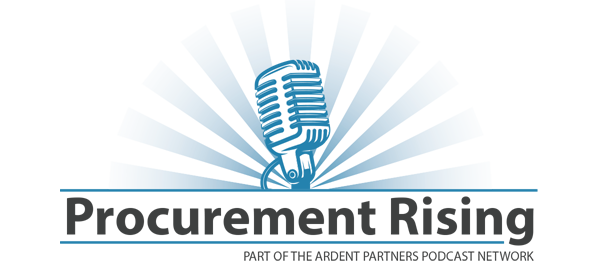 Best of 2022: Procurement Rising Podcast – Ardent Partners’ CPO Spectacular