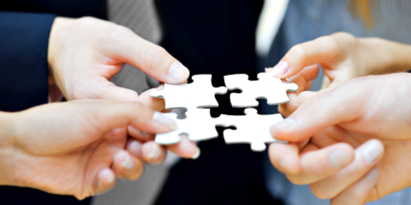 Collaborative Sourcing – The Key to Unlocking Greater Value