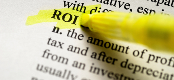 Investing in ePayables? What is Your ROI?