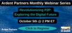 NEW WEBINAR — Revolutionizing P2P: Exploring the Digital Future