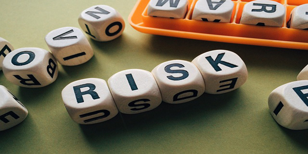 The CPO’s Approach to Supply Risk